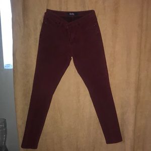 Boden Jeans | Boden Portobello Bi Stretch Skinny